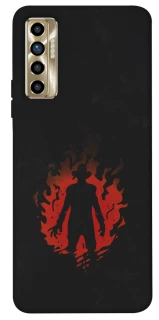 Чохол на TECNO Camon 17P Daylight фото 1 з 1