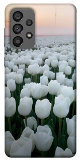 Чохол на Samsung Galaxy A73 5G Flowers v1 фото 1 з 1
