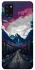Чохол на Samsung Galaxy A31 Намальовані гори фото 1 з 1