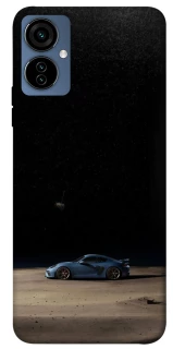 Чехол на TECNO Camon 19 Neo 911 night фото 1 из 1