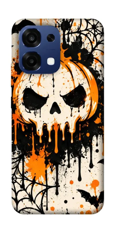Чехол на Oppo A6 Pro 4G/5G Halloween v1 фото 1 из 1
