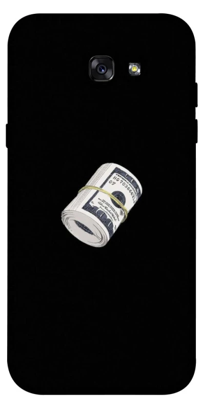 Чохол на Samsung A720 Galaxy A7 (2017) Money motivation фото 1 з 1