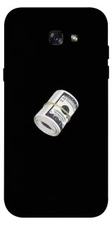 Чехол на Samsung A720 Galaxy A7 (2017) Money motivation фото 1 из 1
