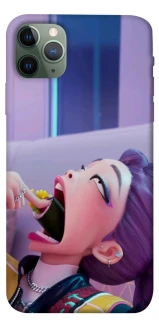 Чохол на Apple iPhone 11 Pro Max (6.5") K-Pop Demon Hunters ver.9 фото 1 з 1