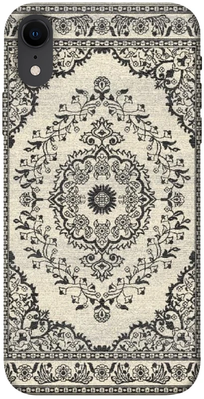 Чехол на Apple iPhone XR (6.1") Ковёр v51 фото 1 из 1