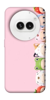 Чехол на Nothing Phone (2a) Sonny angel wallpaper фото 1 из 1