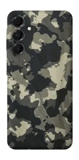 Чохол на Samsung Galaxy A17 4G/5G Camouflage v10 фото 1 з 1