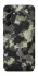Чохол на Samsung Galaxy A17 4G/5G Camouflage v10 фото 1 з 1
