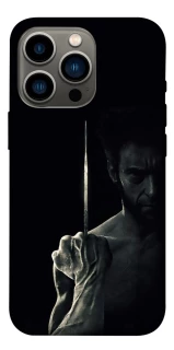 Чехол на Apple iPhone 13 Pro (6.1") Logan фото 1 из 1