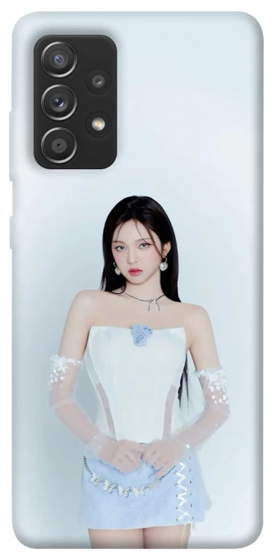 Чохол на Samsung Galaxy A72 4G / A72 5G Chiquita - BABYMONSTER фото 1 з 1