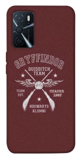 Чехол на Oppo A16s / A16 Harry Potter v6 фото 1 из 1