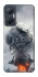 Чохол на Infinix Hot 20 5G Moscow never sleeps ver.3 фото 1 з 1