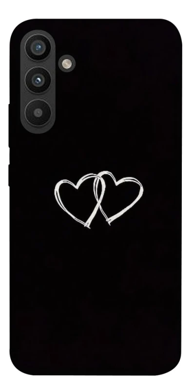 Чехол на Samsung Galaxy A34 5G Love aesthetic ver.14 фото 1 из 1