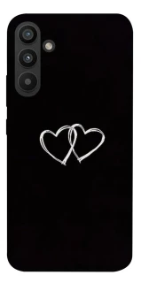 Чохол на Samsung Galaxy A34 5G Love aesthetic ver.14 фото 1 з 1