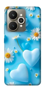 Чохол на Realme 15 Flowers v20 фото 1 з 1