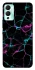 Чохол на Infinix Hot 12 Play Abstract ver.3 фото 1 з 1