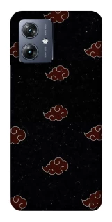 Чохол на Motorola Moto G54 Naruto фото 1 Чохол на Motorola Moto G54 Naruto фото 1 з 1