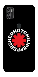 Чехол на ZTE Blade A7s (2020) Red Hot Chili Peppers logo фото 1 Чехол на ZTE Blade A7s (2020) Red Hot Chili Peppers logo фото 1 из 1