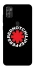 Чехол на ZTE Blade A7s (2020) Red Hot Chili Peppers logo фото 1 Чехол на ZTE Blade A7s (2020) Red Hot Chili Peppers logo фото 1 из 1