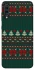 Чехол на Samsung Galaxy A70 (A705F) Christmas jumper ver.4 фото 1 из 1