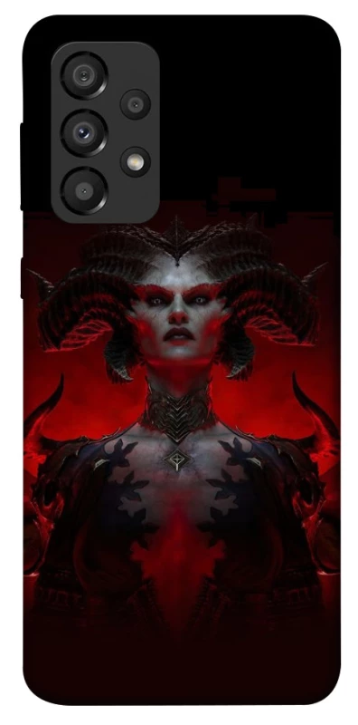 Чохол на Samsung Galaxy A33 5G Lilith фото 1 з 1