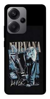 Чохол на Xiaomi Redmi Note 13 Pro+ Nirvana ver.4 фото 1 з 1