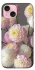 Чехол на Apple iPhone 15 (6.1") Flowers v2 фото 1 из 1