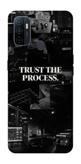 Чехол на Oppo A53 / A32 / A33 Process фото 1 Чехол на Oppo A53 / A32 / A33 Process фото 1 из 1