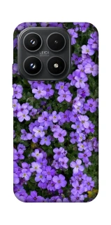 Чехол на Xiaomi 17 Flowers v17 фото 1 из 1
