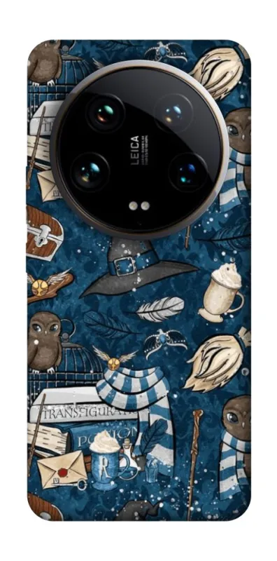 Чехол на Xiaomi 14 Ultra Harry Potter V20 фото 1 из 1