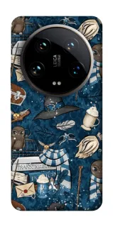 Чехол на Xiaomi 14 Ultra Harry Potter V20 фото 1 из 1