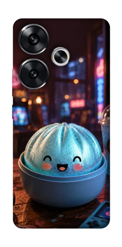 Чохол на Xiaomi Poco F6 Dumpling ver.5 фото 1 з 1