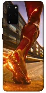 Чохол на Samsung Galaxy S20+ Flash leg фото 1 з 1
