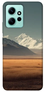 Чехол на Xiaomi Redmi Note 12 4G Asian mountains фото 1 из 1