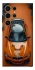 Чохол на Samsung Galaxy S25 Ultra BMW orange фото 1 з 1