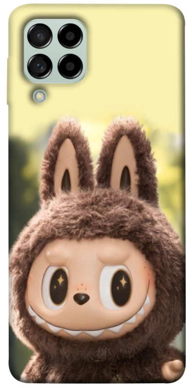 Чохол на Samsung Galaxy M53 5G Forest Smile Labubu фото 1 з 1