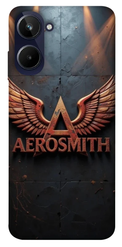 Чохол на Realme 10 4G Aerosmith фото 1 з 1