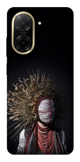 Чохол на Xiaomi Redmi A5 (Europe version) Мотанка фото 1 з 1