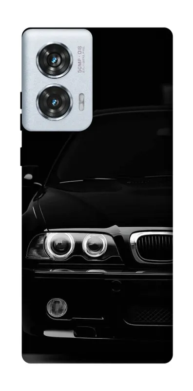 Чехол на Motorola Edge 50 Fusion BMW v43 фото 1 из 1