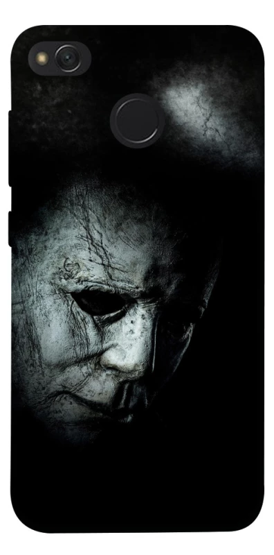 Чохол на Xiaomi Redmi 4X Jason v3 фото 1 з 1