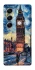 Чехол на Tecno Camon 40 Pro Van Gogh's London фото 1 из 1