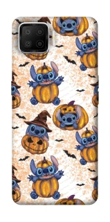 Чехол на Oppo A73 (2017) Halloween Stitch ver.1 фото 1 из 1