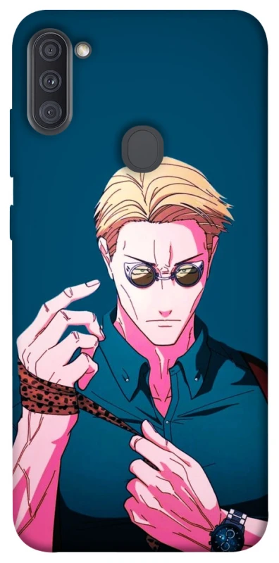 Чехол на Samsung Galaxy A11 Nanami фото 1 из 1