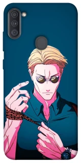 Чехол на Samsung Galaxy A11 Nanami фото 1 из 1