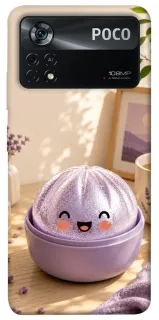 Чохол на Xiaomi Poco X4 Pro 5G Dumpling ver.4 фото 1 з 1