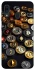 Чехол на Samsung Galaxy A20 / A30 Many coins фото 1 из 1