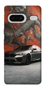 Чохол на Google Pixel 7 BMW v16 фото 1 з 1