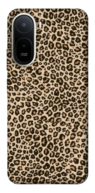 Чохол на Xiaomi Redmi A7 Pro 4G Leopard Skin v2 фото 1 з 2
