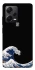 Чохол на Xiaomi Redmi Note 12 Pro+ 5G Japa wave фото 1 з 1