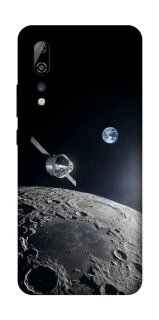 Чохол на ZTE Axon 10 Pro Artemis 2 ver.2 фото 1 з 1